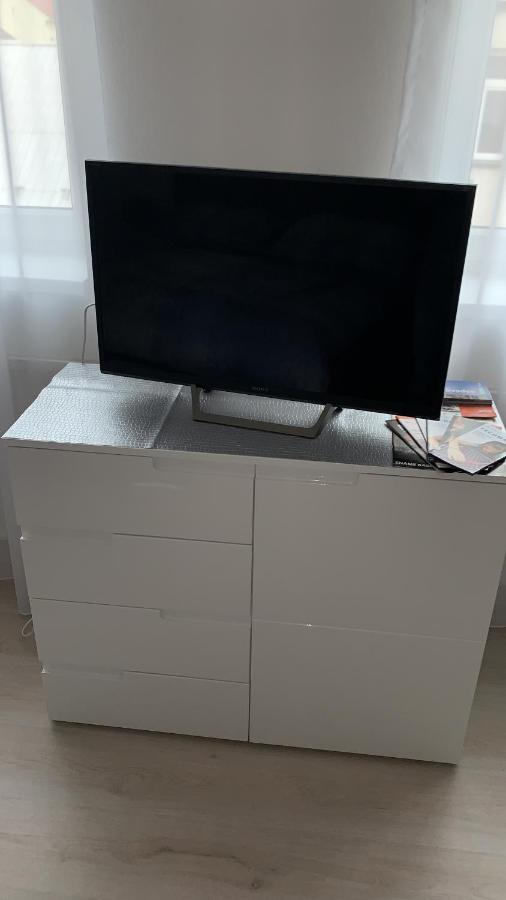 Modern Apartment In The City Center Plzeň Dış mekan fotoğraf