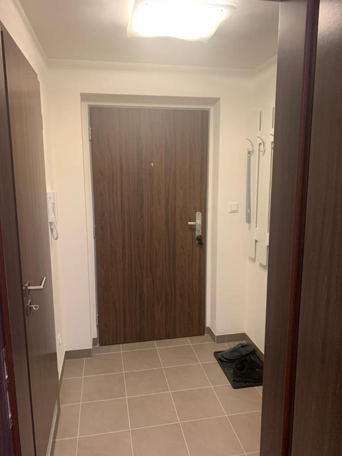 Modern Apartment In The City Center Plzeň Dış mekan fotoğraf